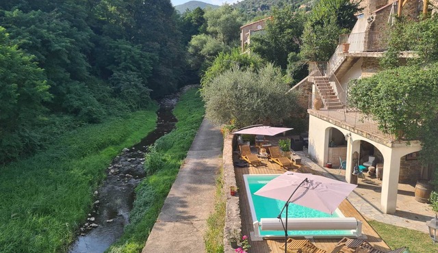 The southern sun - 2 people