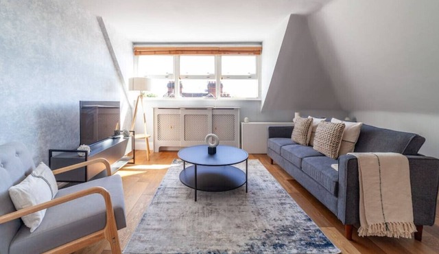 The South Hampstead Collection