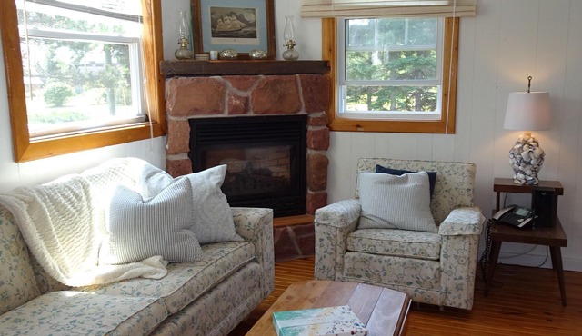 The South Shore Hammocks