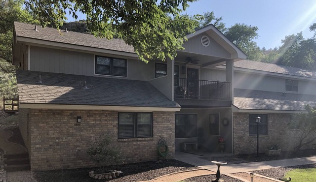 The Southern Perch: Sleeps 8
