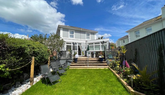 The Southbourne Villa