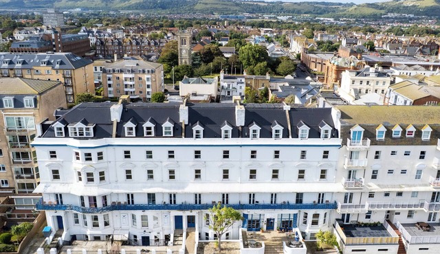 The Southcliff Hotel