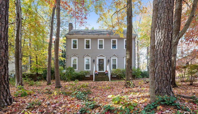 The Southern Colonial