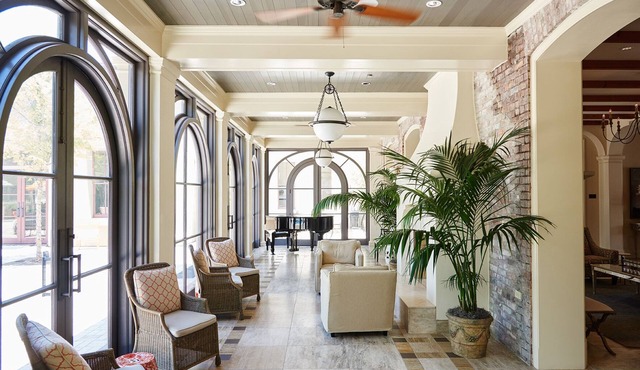The Southern Hotel