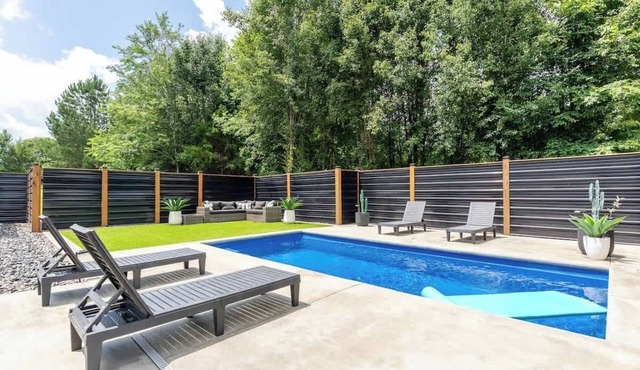 The Southern Oasis - Country Escape with Pool