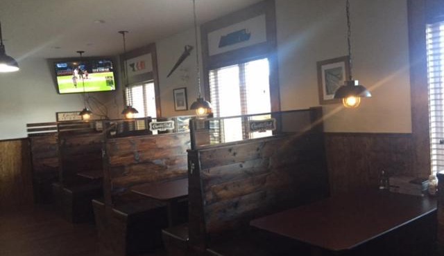 The Southern Port Hotel & Chalets