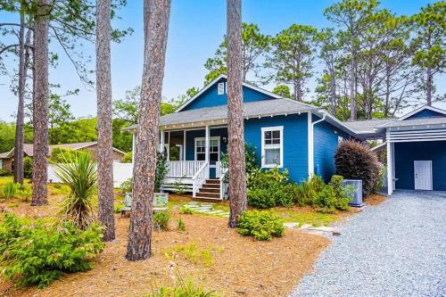 The Southport Cottage!