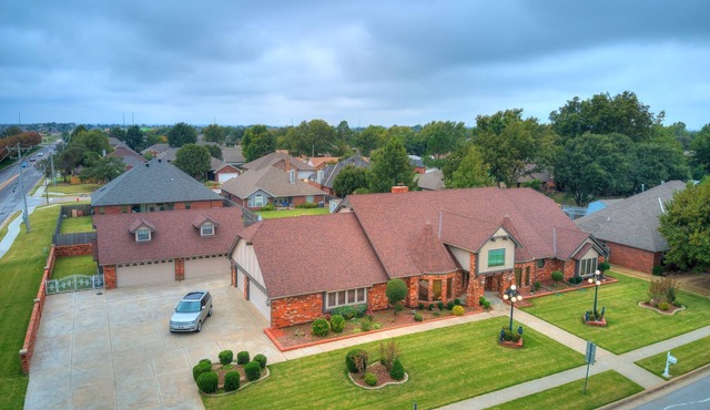 The Southside Estate
