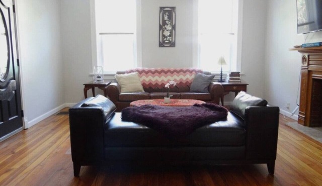 The Southside Pennhouse