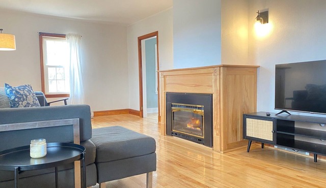 The Southwest - Close to Inverness golf and beaches!