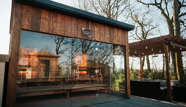 The Spa Hotel at Ribby Hall Village