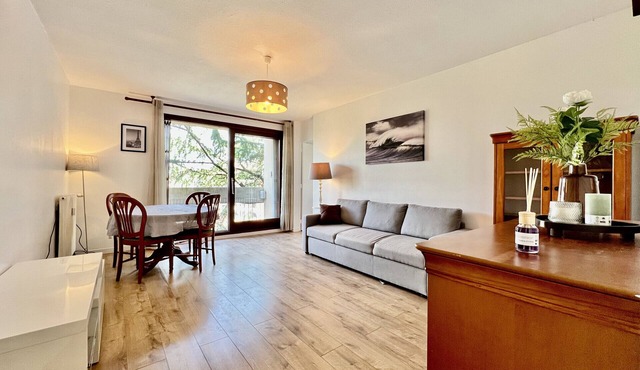 The Spacious -6p- Toulouse Center, Parking and Metro