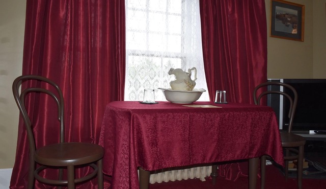 The Spaniards “Room” Heritage Home