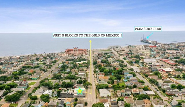 The Sparkled Seahorse