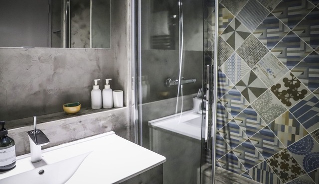 The Sparkling Castle