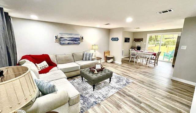 The Speakeasy on Chicago!n