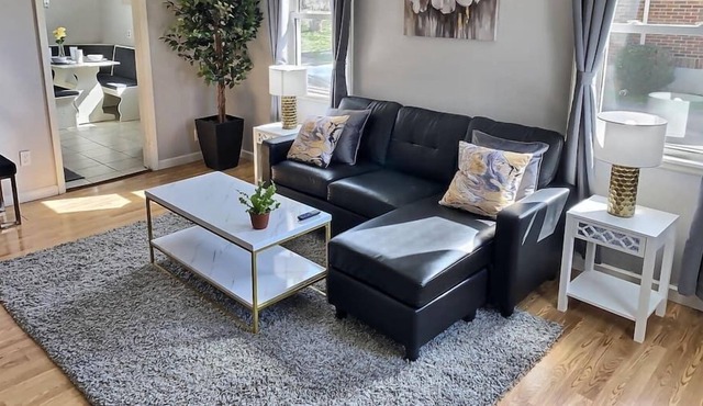 The Speakeasy Villa | 1920's Inspired Luxury Home