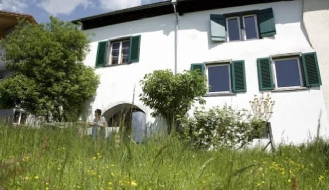 The special holiday home for relaxation