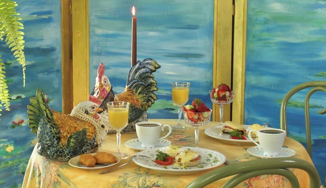 The Spencer Hotel & Spa