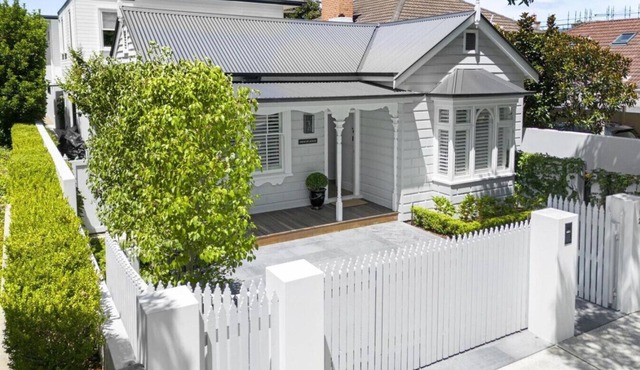 The Spencer House - Rose Bay