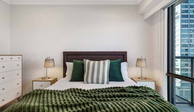 THE-SPENCER-ON-BYRON 9th Floor