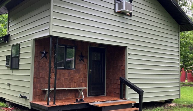 The Spike Camp-ATV Accessible, Close to PA Canyon