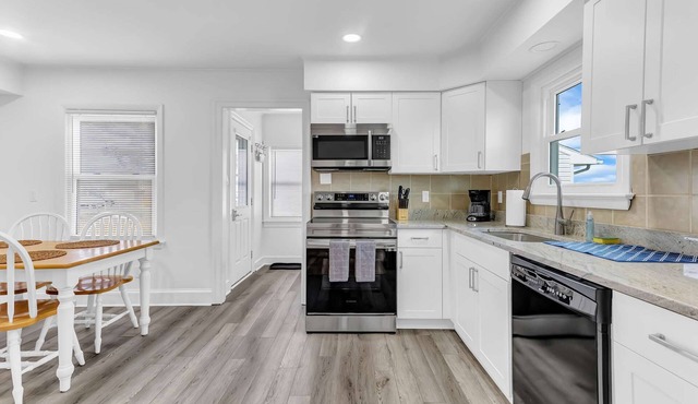 The Sportman's Cottage House- Perfect for relation, fun and enjoying beautiful views