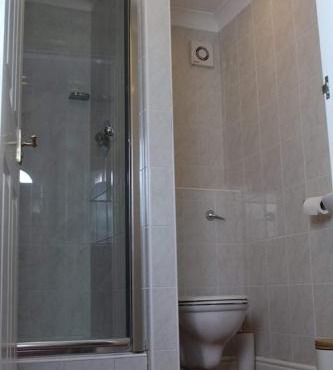 The Sportsman Chalets