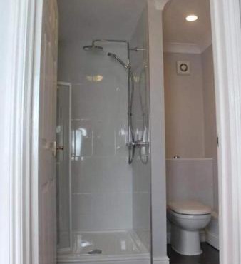 The Sportsman Chalets