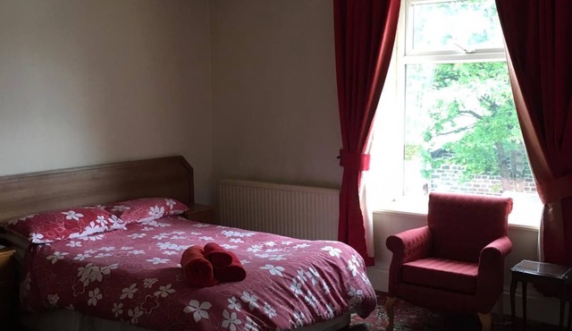 The Sportsman Whitworth