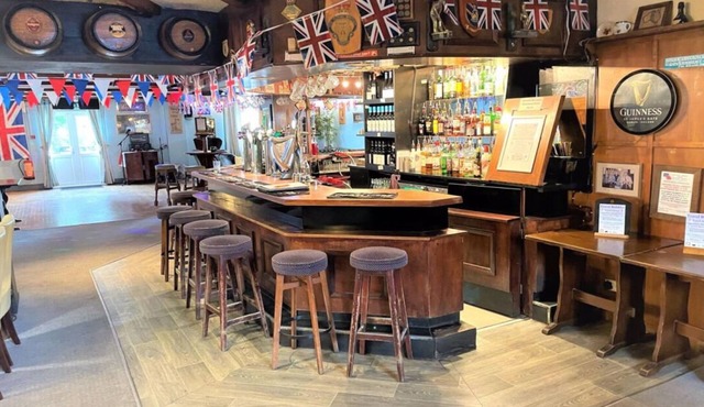 The Sportsmans Inn Limited