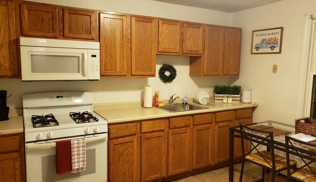 The Spot at The Upper South