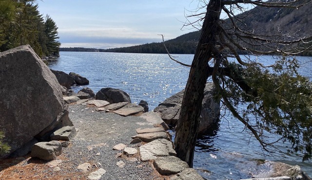 The Spot - Water Views - Near Acadia/Schoodic Peninsula
