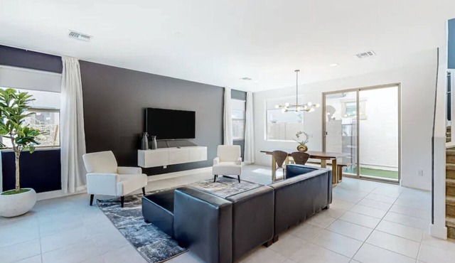 The Spotless PHX 2 Story