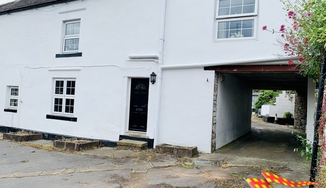 The Spotty, Haltwhistle