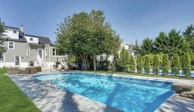 The Spring Lake Haven