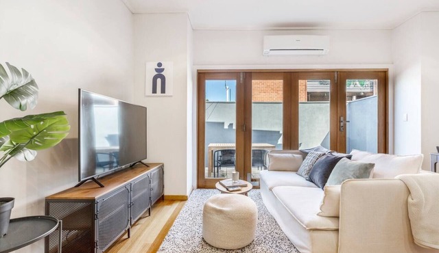 The Spring Rose A Period Home Blooming with Charm