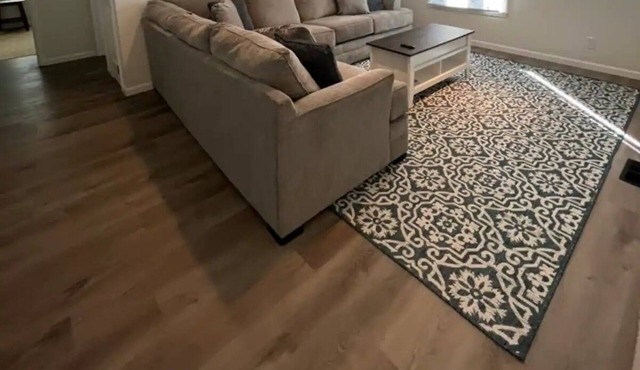 The Springboro Family & Friends House! 4bd/2ba