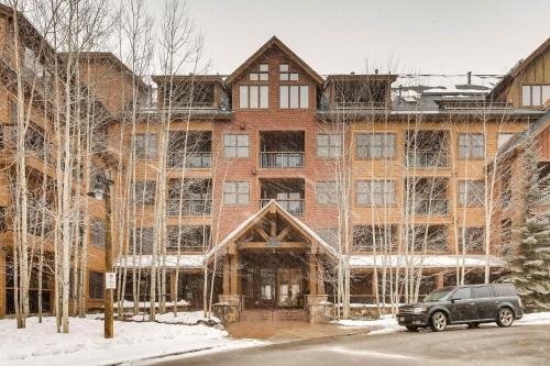 The Springs Condominiums by Vail Resorts