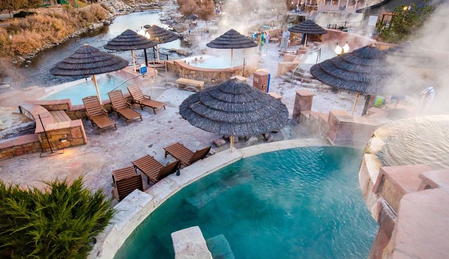 The Springs Resort & Spa