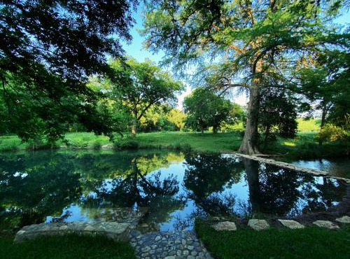 The Springs Retreat