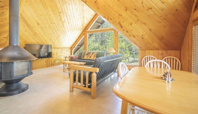 The Spruce Loft Apartment