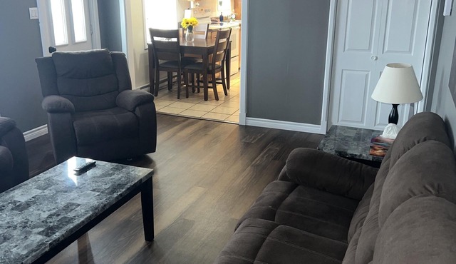 The Squashberry Suite