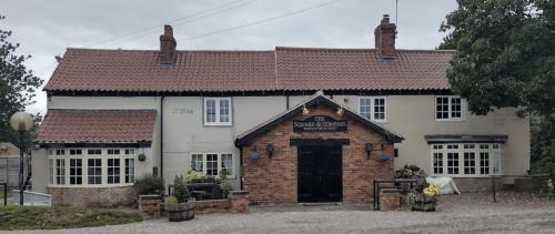 The Square & Compass