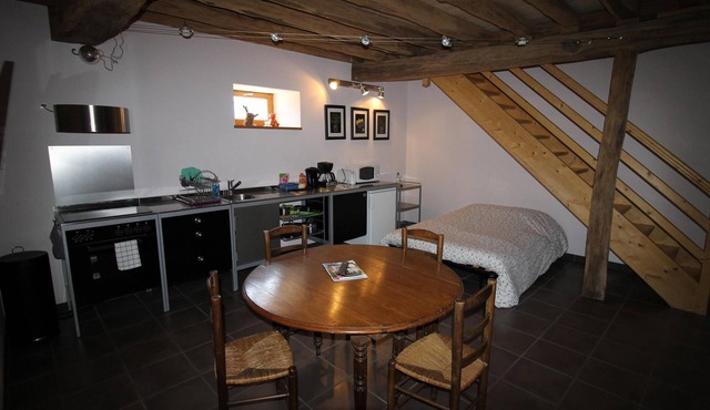 The Squirrel Reserve