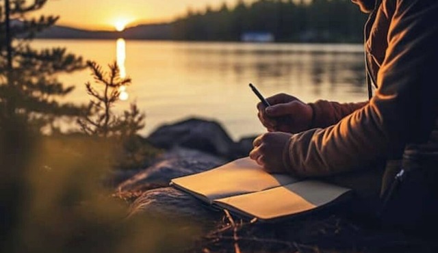 The Squirrel Room Energetic & Inspiring