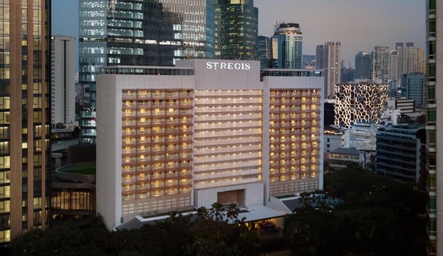 The St. Regis Jakarta