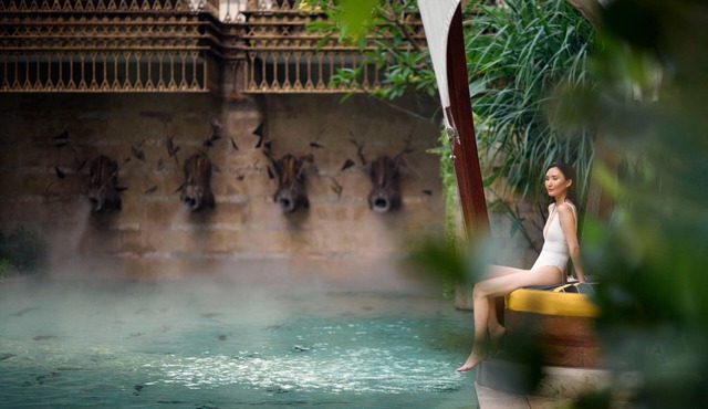 The St. Regis Jakarta