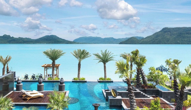The St. Regis Langkawi