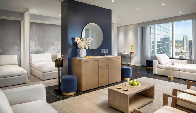 The St. Regis Toronto